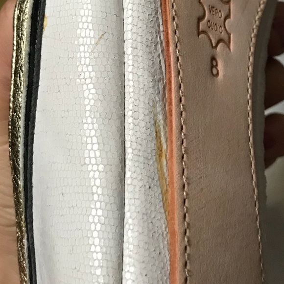 Dolce Vita Lacy Flat NEW - Picture 7 of 7